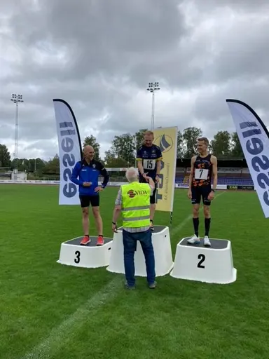 Bilder tagna av: Maria Jonasson, Monica Brogård, Thomas Borglin & Kjell Hillblom