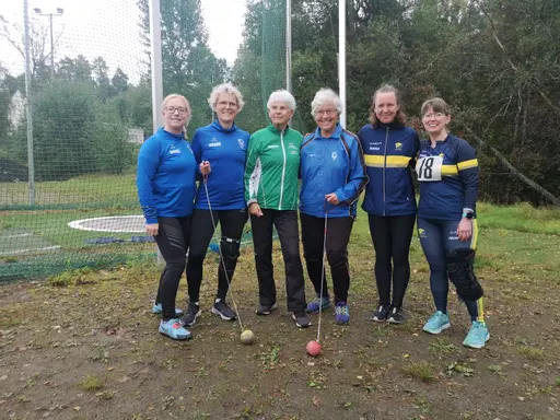 Bilder tagna av: Maria Jonasson, Monica Brogård, Thomas Borglin & Kjell Hillblom