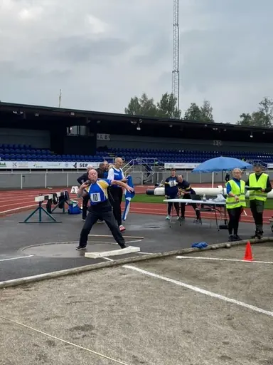 Bilder tagna av: Maria Jonasson, Monica Brogård, Thomas Borglin & Kjell Hillblom