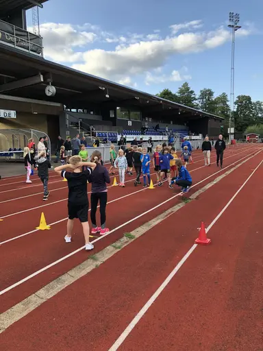Foto: Jeanette Jarl Ågren