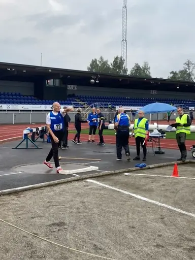 Bilder tagna av: Maria Jonasson, Monica Brogård, Thomas Borglin & Kjell Hillblom