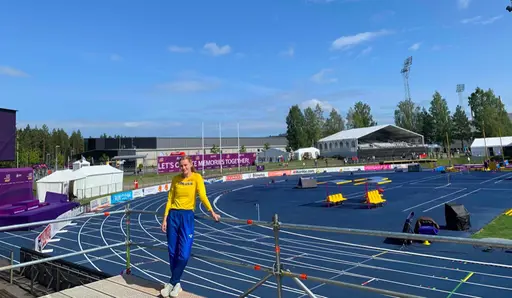 Bilder på Ellen Olsson 