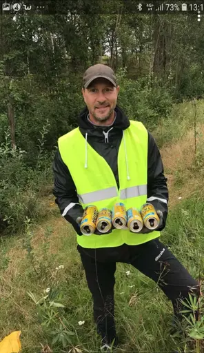 Bilder: Jeanette Jarl Ågren