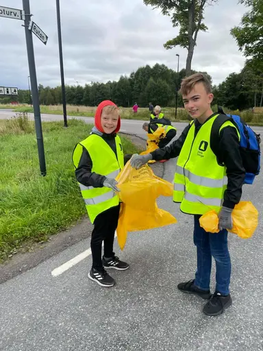 Bilder: Jeanette Jarl Ågren