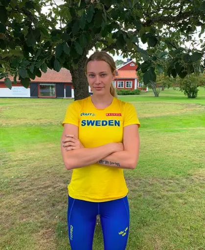 Bilder på Ellen Olsson 