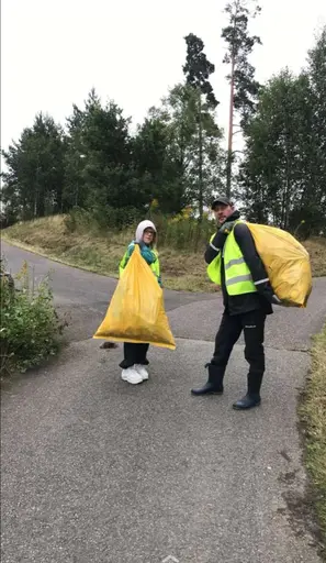 Bilder: Jeanette Jarl Ågren