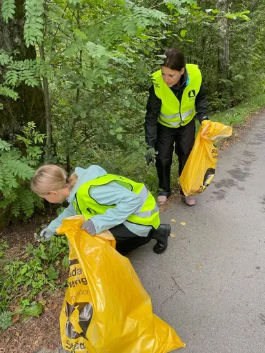 Bilder: Jeanette Jarl Ågren