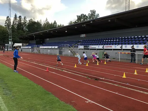 Foto: Jeanette Jarl Ågren