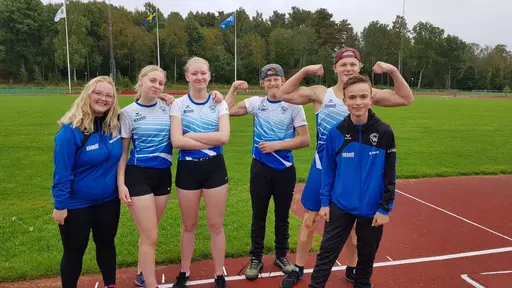 Bilder tagna av: Jonas Pettersson