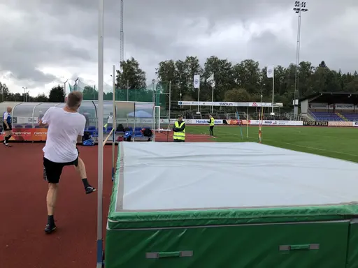 Bilder tagna av: Maria Jonasson, Monica Brogård, Thomas Borglin & Kjell Hillblom