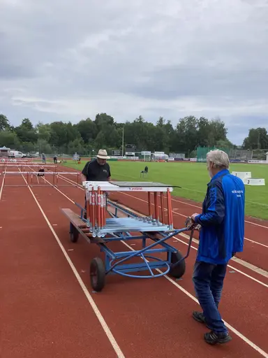 Pether, Jörgen, Thomas, Jonas, Per & Kjell - övriga fastnade inte på bild.