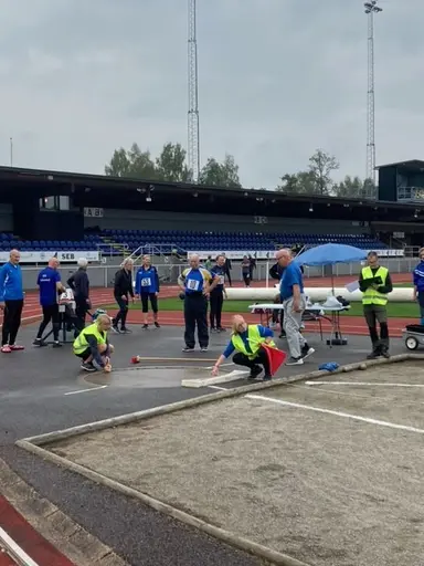 Bilder tagna av: Maria Jonasson, Monica Brogård, Thomas Borglin & Kjell Hillblom