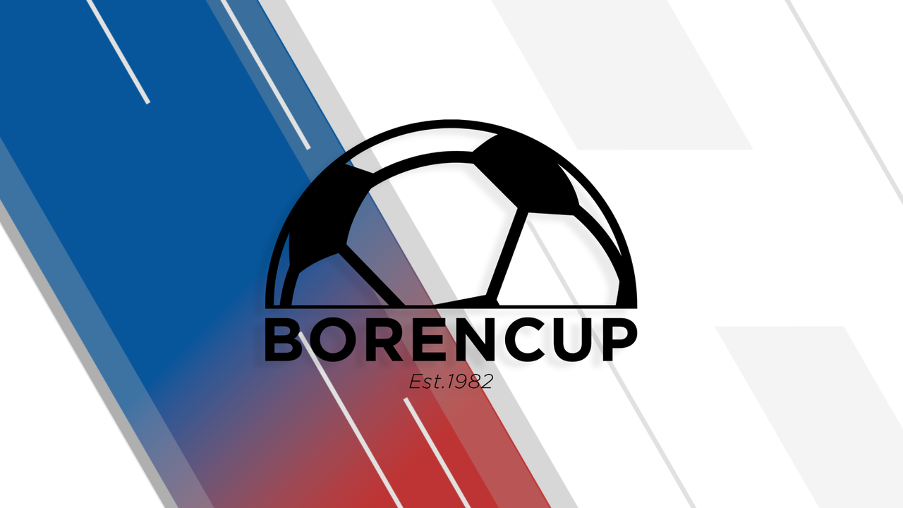 BORENCUP