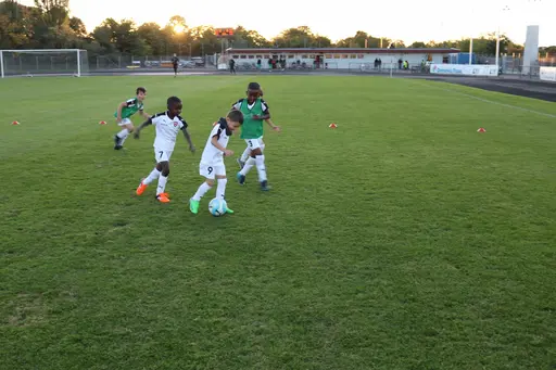 Maskotdag för FCR P11