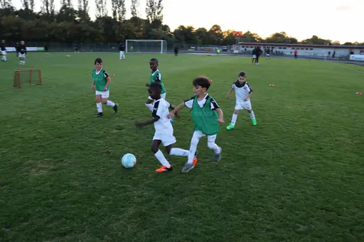 Maskotdag för FCR P11