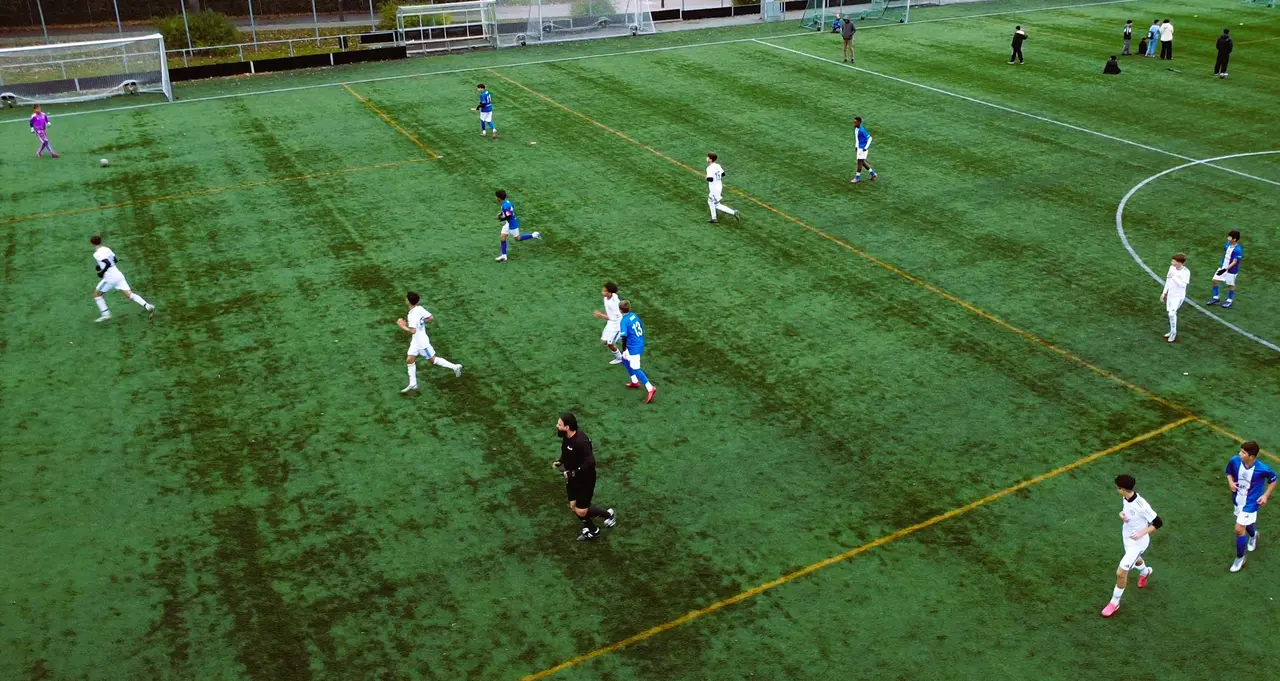 Rosengårds IP