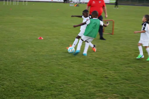 Maskotdag för FCR P11