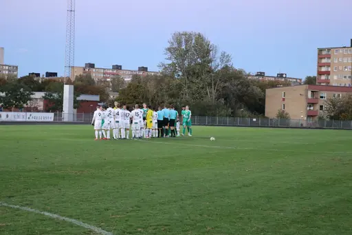 Maskotdag för FCR P11
