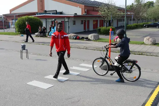 FCR P05 Kul på hjul dag