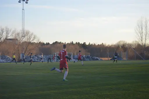 En match som kunde ha slutat med ännu fler mål för Håbo FF!