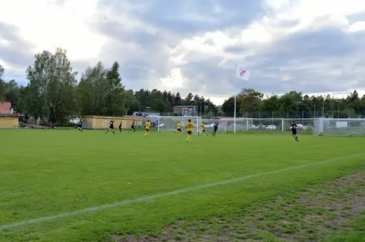 Tre bra skalper togs under denna period. IK Franke 2-1/ Märsta IK 3-2 och Skuttunge SK 4-1!