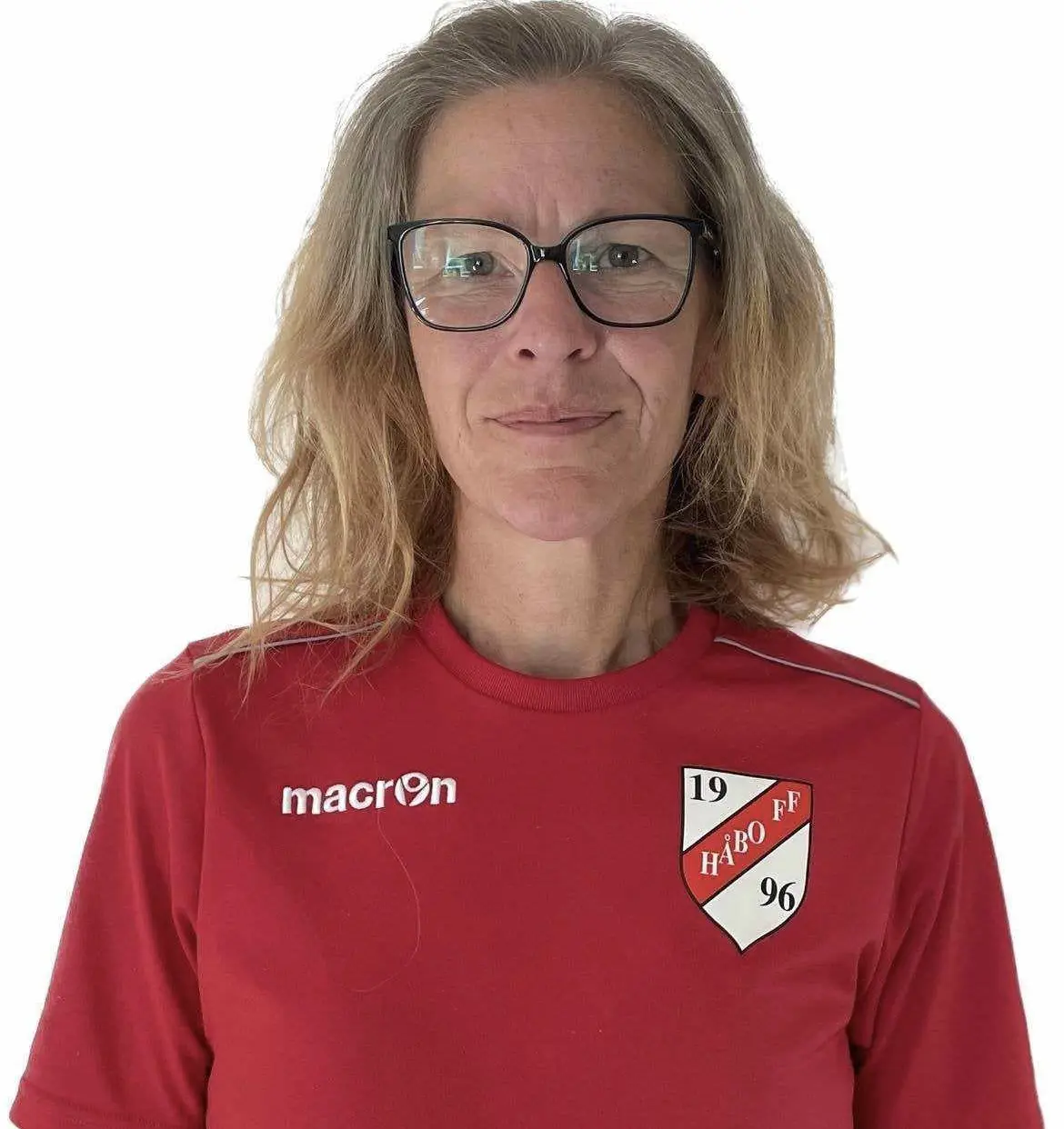 Ingrid Carlsson