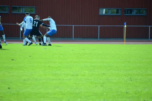 Dom första bilderna är från säsongs upptackten för 2019.