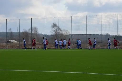 Grupp segrare 2019 vidare till slutspel hösten. Vinst mot SK Wigör med 6-2!