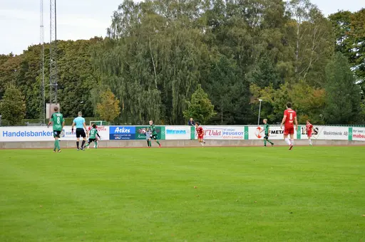 Dom första bilderna är från säsongs upptackten för 2019.
