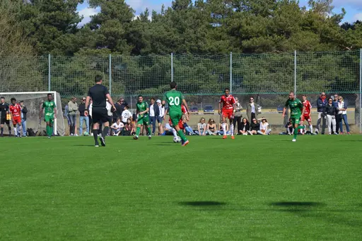 Härlig vinst med 6-3. Tre mål av Roni.