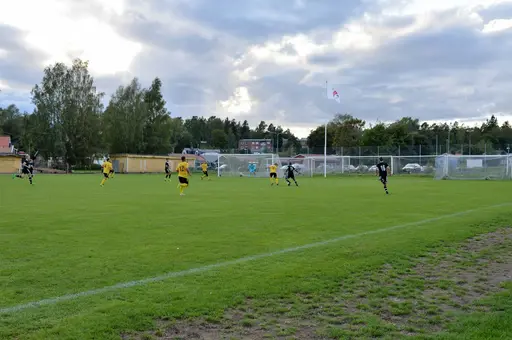 Tre bra skalper togs under denna period. IK Franke 2-1/ Märsta IK 3-2 och Skuttunge SK 4-1!