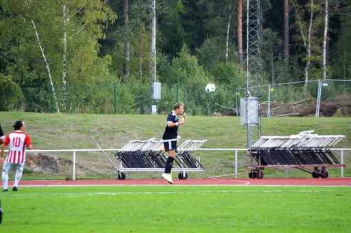 Tre bra skalper togs under denna period. IK Franke 2-1/ Märsta IK 3-2 och Skuttunge SK 4-1!
