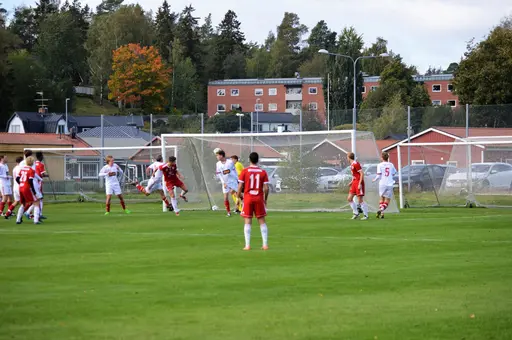 Dom första bilderna är från säsongs upptackten för 2019.