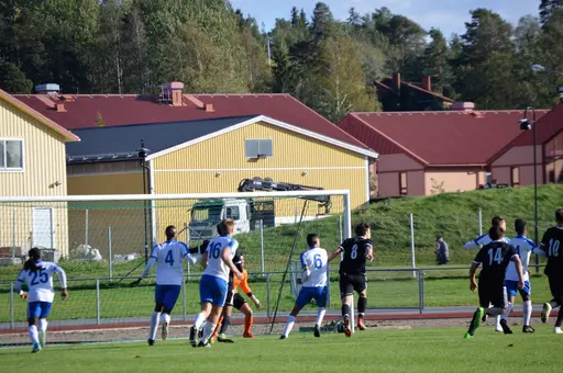 Dom första bilderna är från säsongs upptackten för 2019.