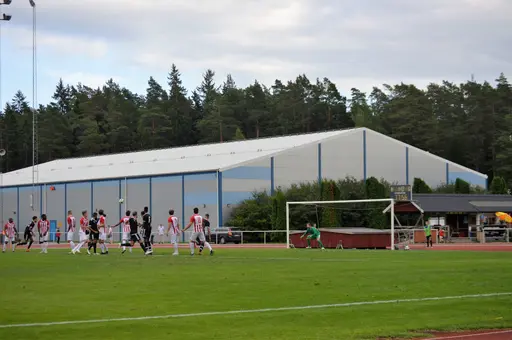 Tre bra skalper togs under denna period. IK Franke 2-1/ Märsta IK 3-2 och Skuttunge SK 4-1!
