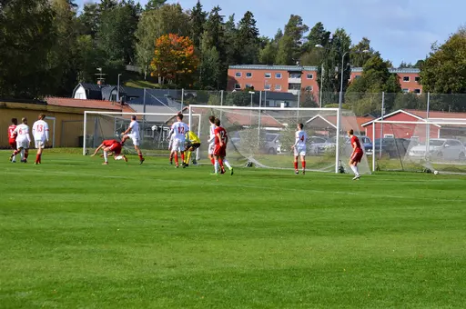 Dom första bilderna är från säsongs upptackten för 2019.