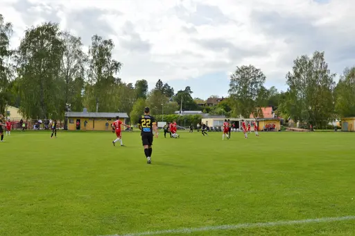 Tre bra skalper togs under denna period. IK Franke 2-1/ Märsta IK 3-2 och Skuttunge SK 4-1!