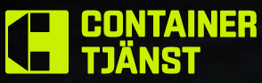 Containertjänst