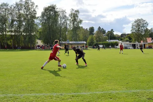 Tre bra skalper togs under denna period. IK Franke 2-1/ Märsta IK 3-2 och Skuttunge SK 4-1!