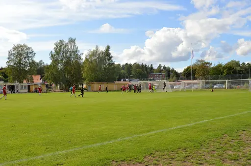 Tre bra skalper togs under denna period. IK Franke 2-1/ Märsta IK 3-2 och Skuttunge SK 4-1!