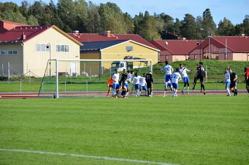 Dom första bilderna är från säsongs upptackten för 2019.
