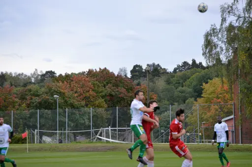 Dom första bilderna är från säsongs upptackten för 2019.