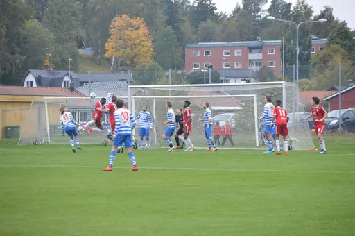 En tuff avslutning på året 2017!