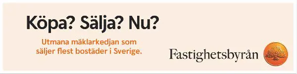 Fastighetsbyrån