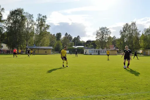 Tre bra skalper togs under denna period. IK Franke 2-1/ Märsta IK 3-2 och Skuttunge SK 4-1!