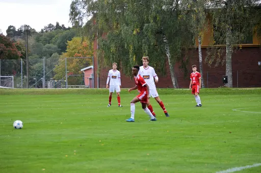 Dom första bilderna är från säsongs upptackten för 2019.