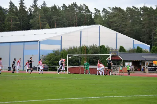 Tre bra skalper togs under denna period. IK Franke 2-1/ Märsta IK 3-2 och Skuttunge SK 4-1!