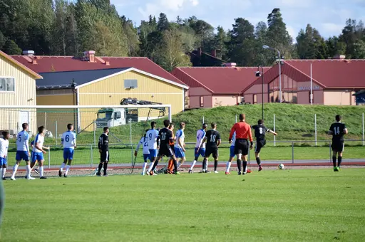 Dom första bilderna är från säsongs upptackten för 2019.