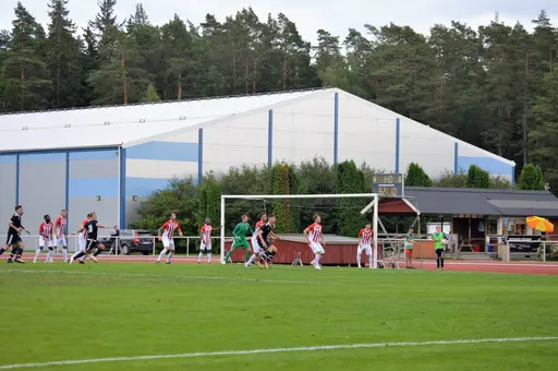 Tre bra skalper togs under denna period. IK Franke 2-1/ Märsta IK 3-2 och Skuttunge SK 4-1!
