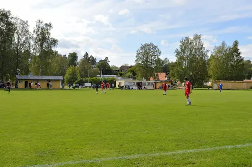 Tre bra skalper togs under denna period. IK Franke 2-1/ Märsta IK 3-2 och Skuttunge SK 4-1!